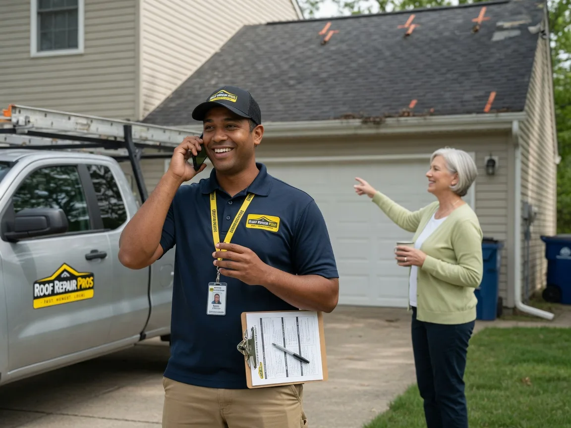 Roof Repair Britton, MI FAQs